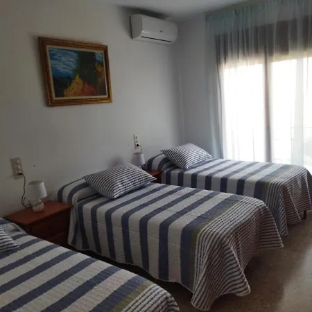 Casa Joan De L'illa Дельтебре