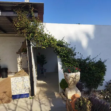 Casa Joan De L'illa