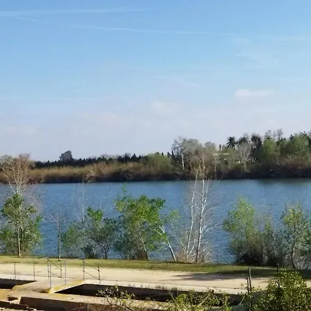 Дом отдыха Casa Joan De L'illa Дельтебре