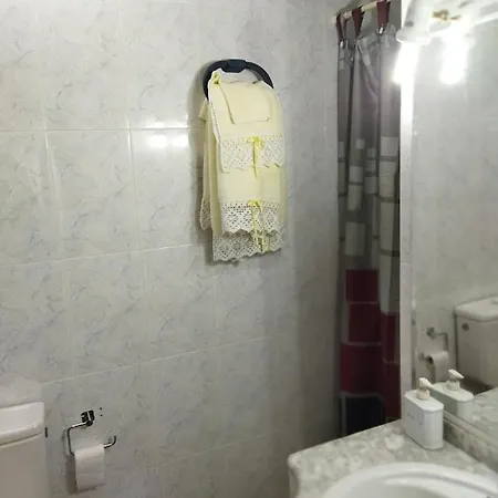 Casa Joan De L'illa Дом отдыха