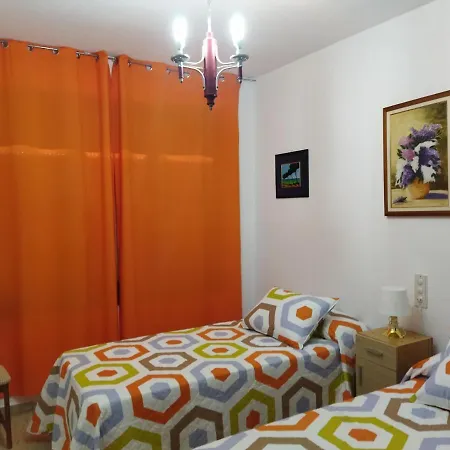 Casa Joan De L'illa *