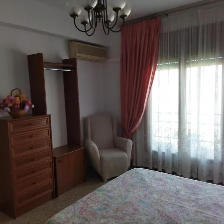 Casa Joan De L'illa Дом отдыха *
