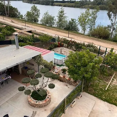 Casa Joan De L'illa * Дельтебре