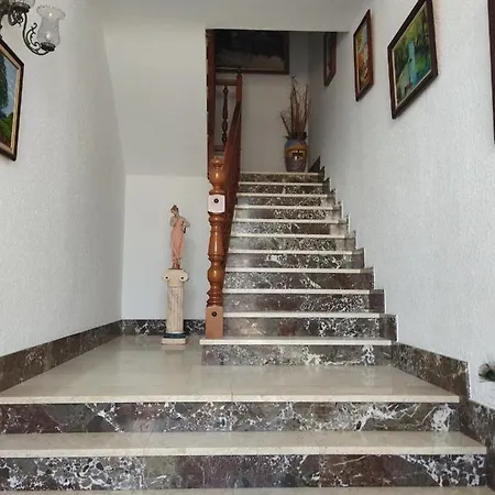 Casa Joan De L'illa デルテブレ