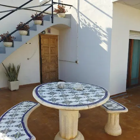 Casa Joan De L'illa * デルテブレ
