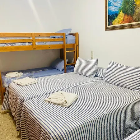 Casa Joan De L'illa 別荘 デルテブレ