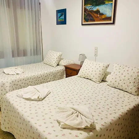 Casa Joan De L'illa * Deltebre