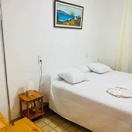 Casa Joan De L'illa デルテブレ