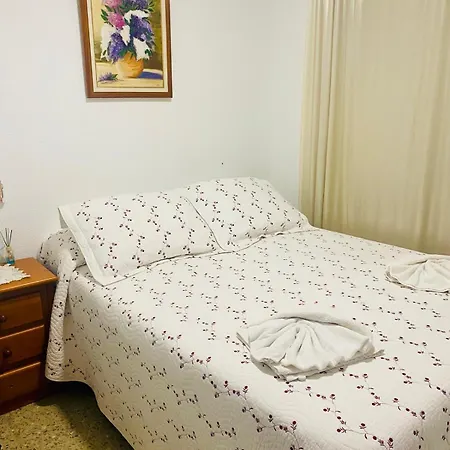Casa Joan De L'illa * デルテブレ