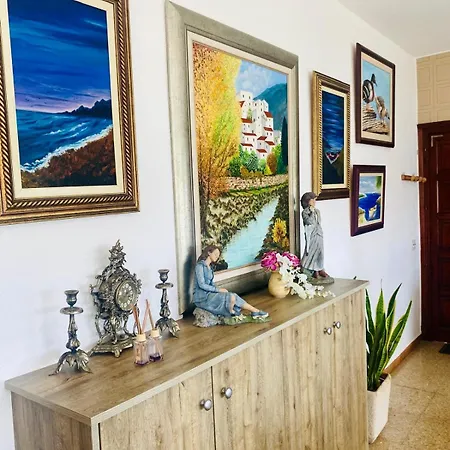 Casa Joan De L'illa 別荘