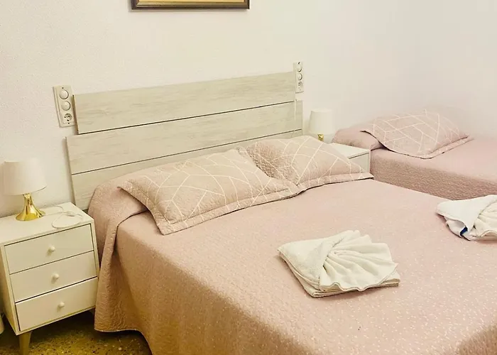Vakantiehuis Casa Joan De L'illa