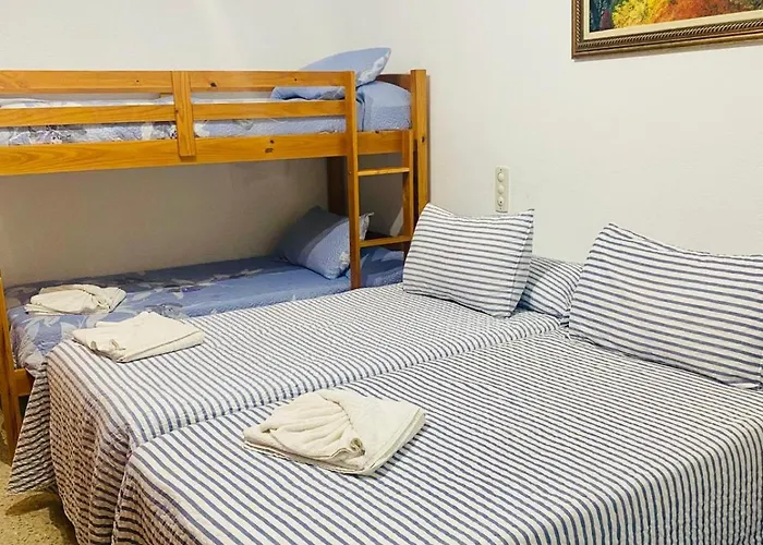 Casa Joan De L'illa Vakantiehuis Deltebre