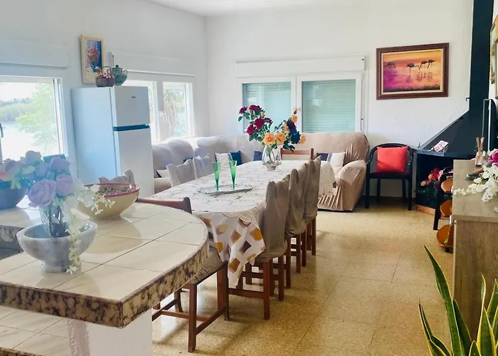 Vakantiehuis Casa Joan De L'illa Deltebre