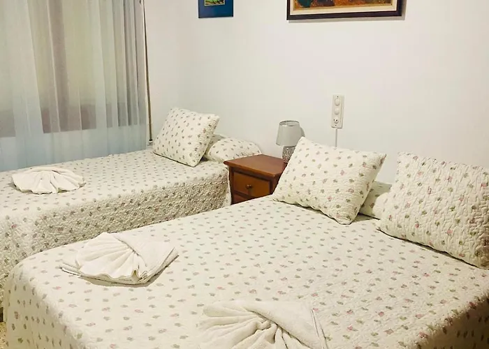 Casa Joan De L'illa * Deltebre