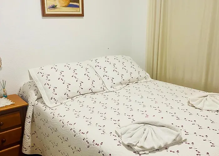 Casa Joan De L'illa * Deltebre