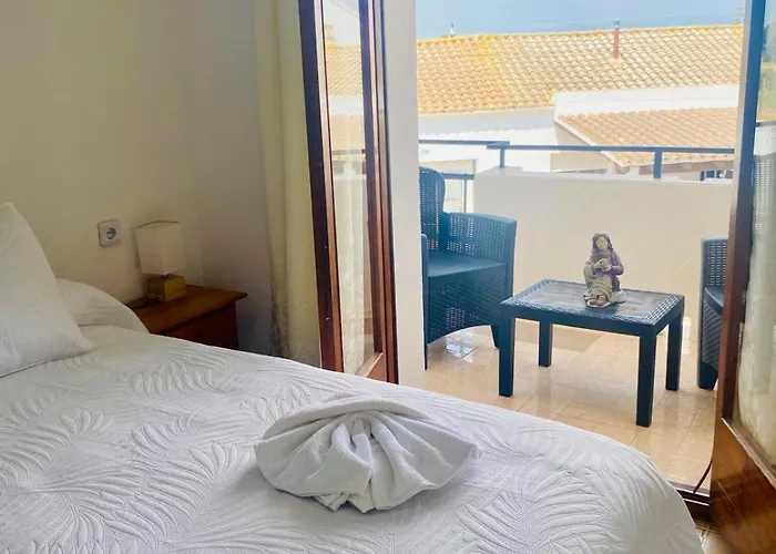 Vakantiehuis Casa Joan De L'illa