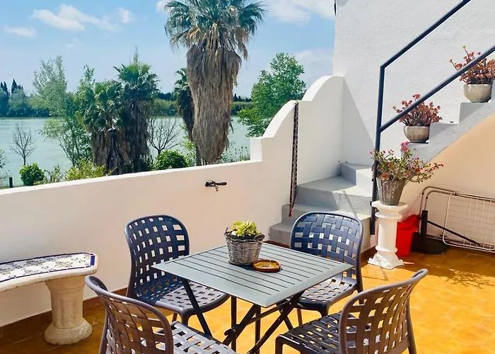 Vakantiehuis Casa Joan De L'illa *